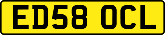 ED58OCL