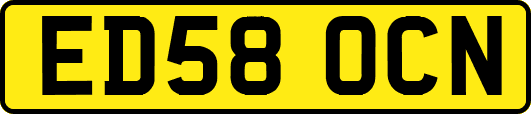 ED58OCN