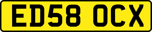 ED58OCX