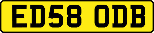 ED58ODB