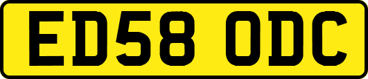 ED58ODC
