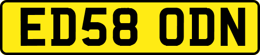 ED58ODN