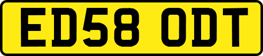 ED58ODT