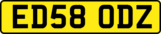 ED58ODZ