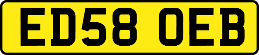 ED58OEB