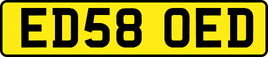 ED58OED