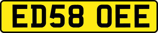ED58OEE