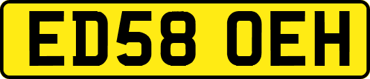 ED58OEH