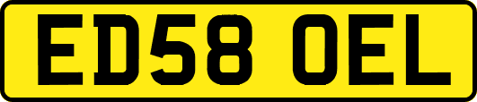 ED58OEL