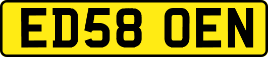 ED58OEN