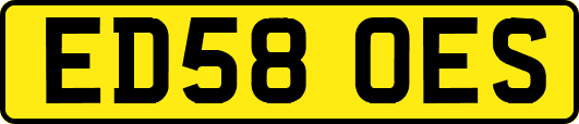 ED58OES