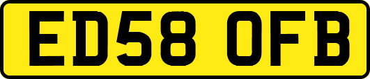 ED58OFB