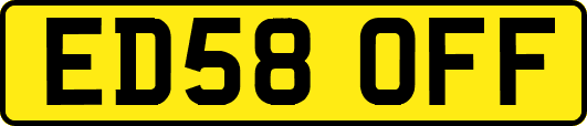 ED58OFF