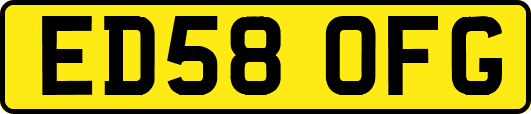 ED58OFG