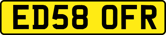 ED58OFR
