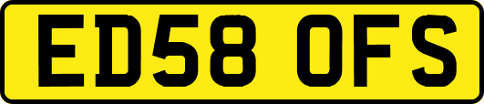 ED58OFS