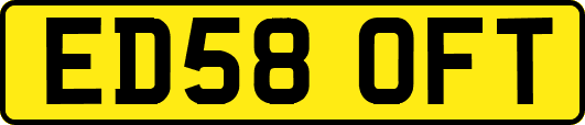 ED58OFT