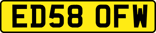ED58OFW