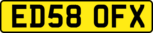ED58OFX