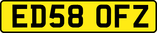 ED58OFZ