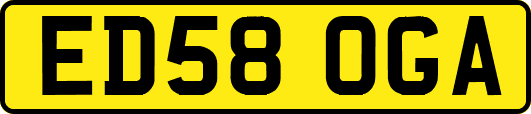ED58OGA
