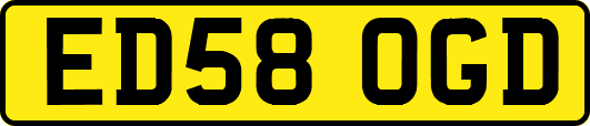 ED58OGD