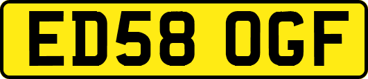 ED58OGF