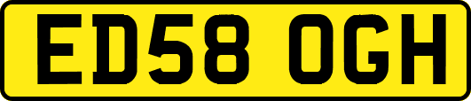 ED58OGH