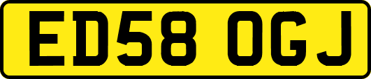 ED58OGJ