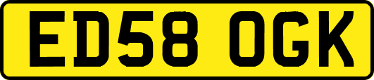 ED58OGK