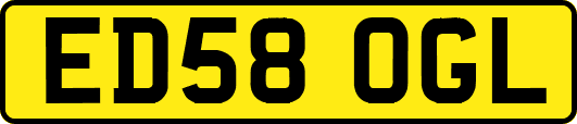 ED58OGL