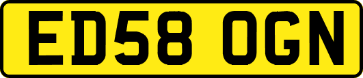 ED58OGN