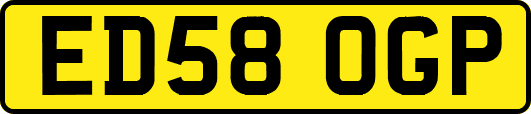 ED58OGP