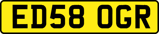 ED58OGR