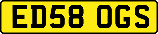 ED58OGS