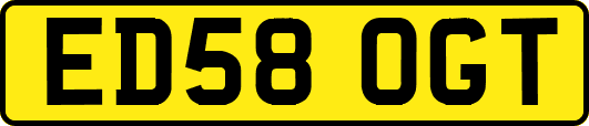 ED58OGT