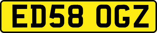 ED58OGZ