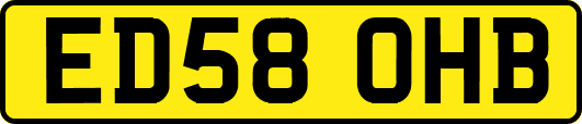 ED58OHB