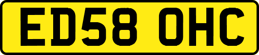 ED58OHC