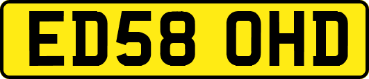 ED58OHD
