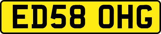 ED58OHG
