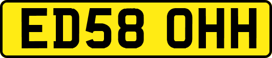ED58OHH