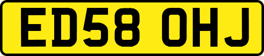 ED58OHJ