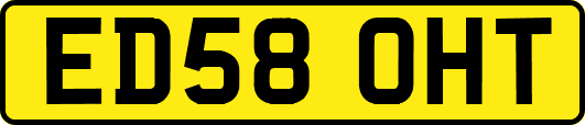 ED58OHT