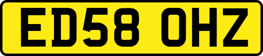 ED58OHZ