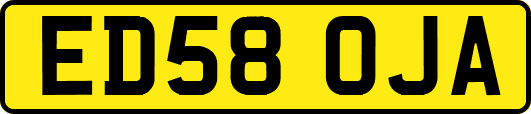 ED58OJA