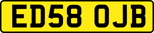 ED58OJB