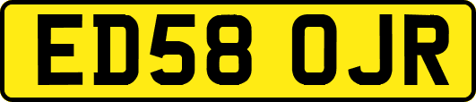 ED58OJR