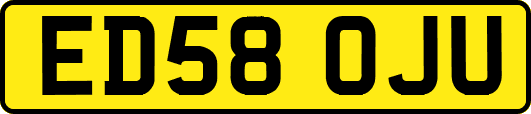 ED58OJU