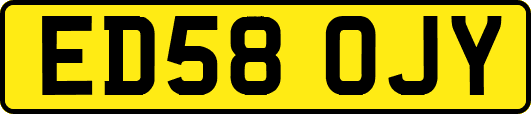 ED58OJY